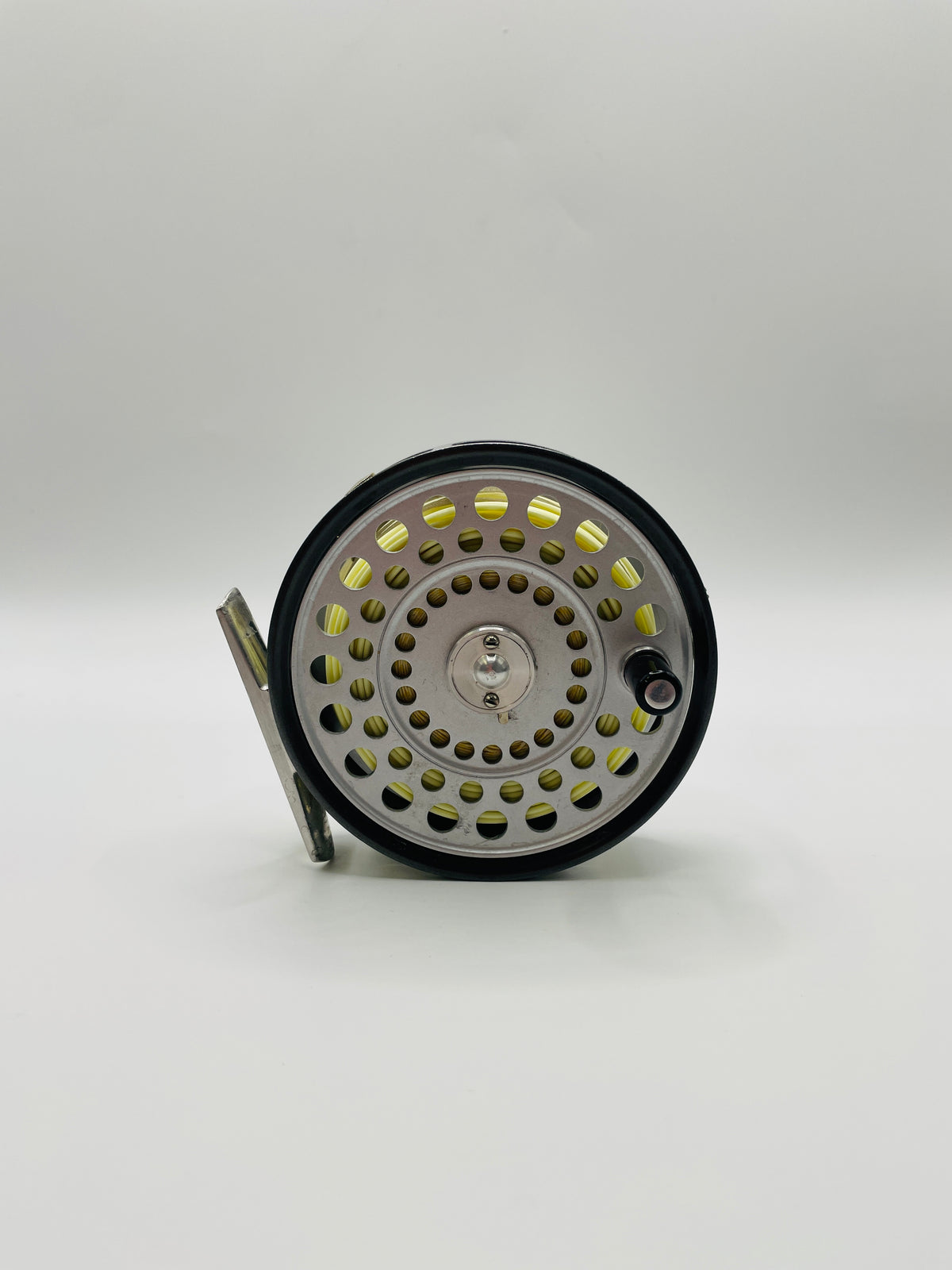 Hardy Bros. "The Princess" Fly Reel (with case and extra spool)