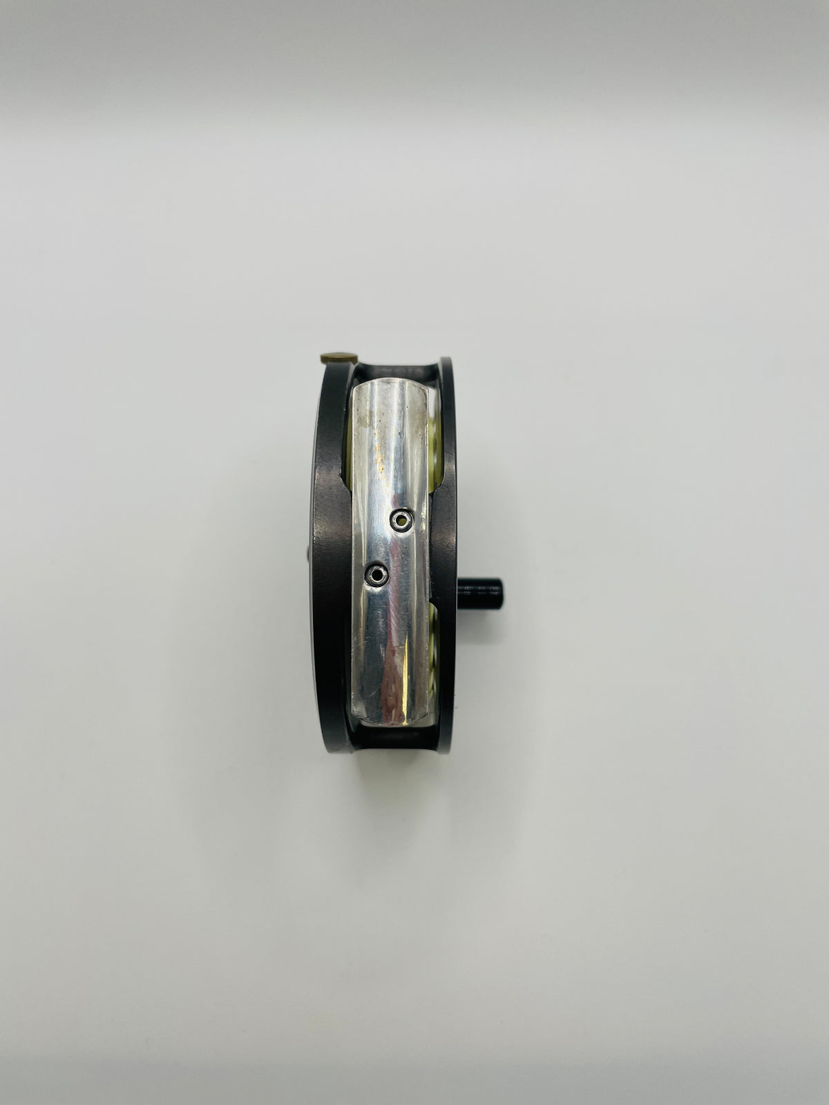 Hardy Bros. "The Princess" Fly Reel (with case and extra spool)