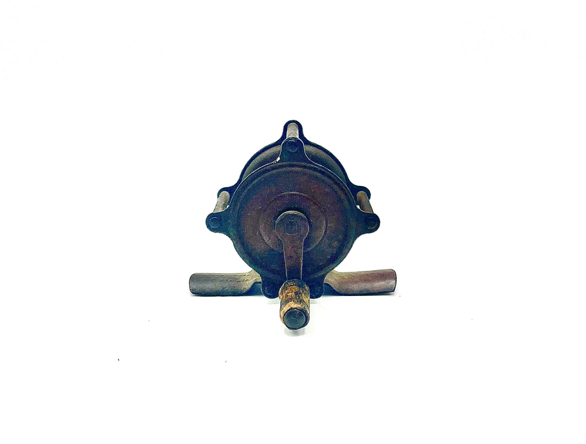 Set of 3 Small Vintage reels