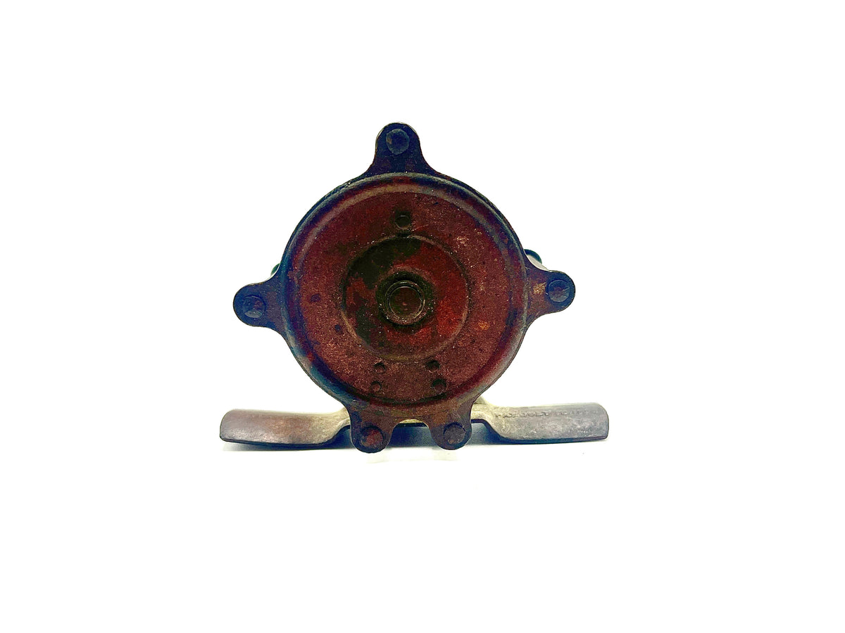 Set of 3 Small Vintage reels