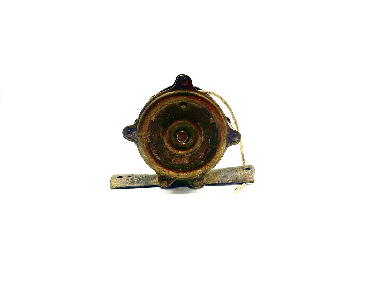 Set of 3 Small Vintage reels