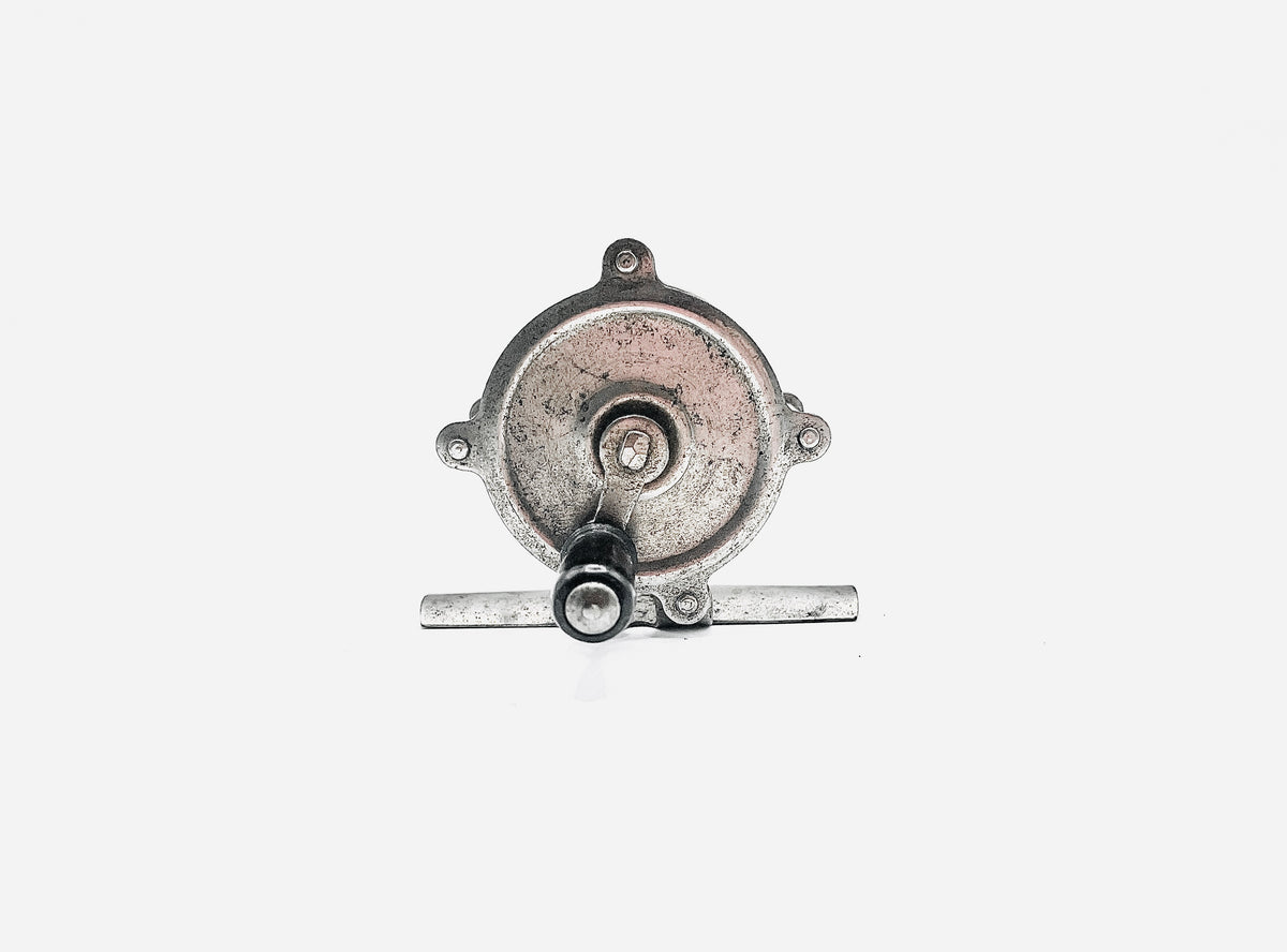 Set of 3 Small Vintage reels