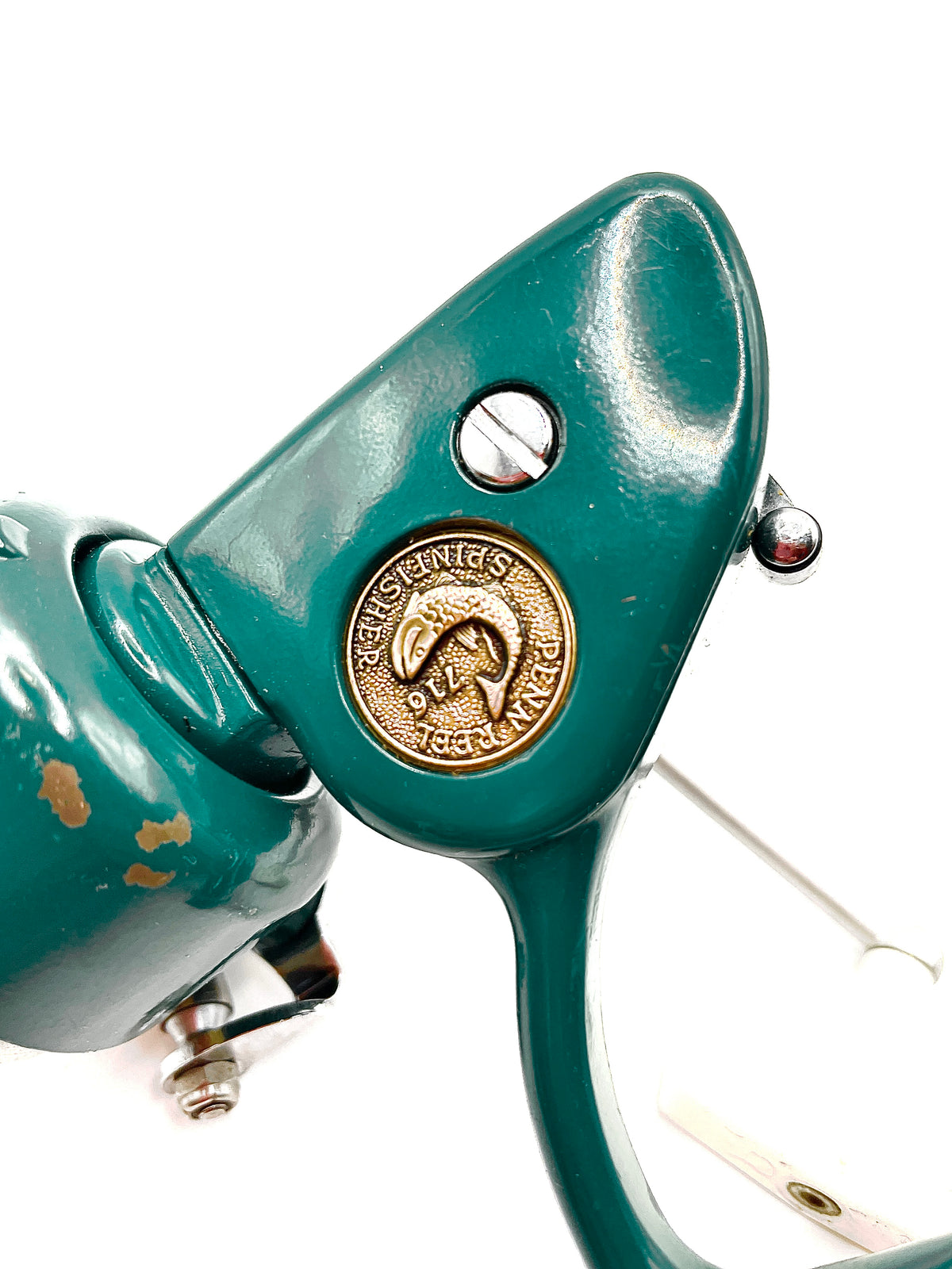 Penn 716 SpinFisher Ultralite