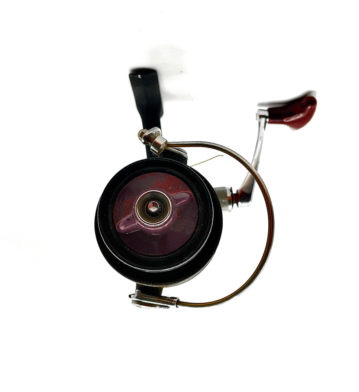 D‑A‑M Quick 220N — Made in West Germany