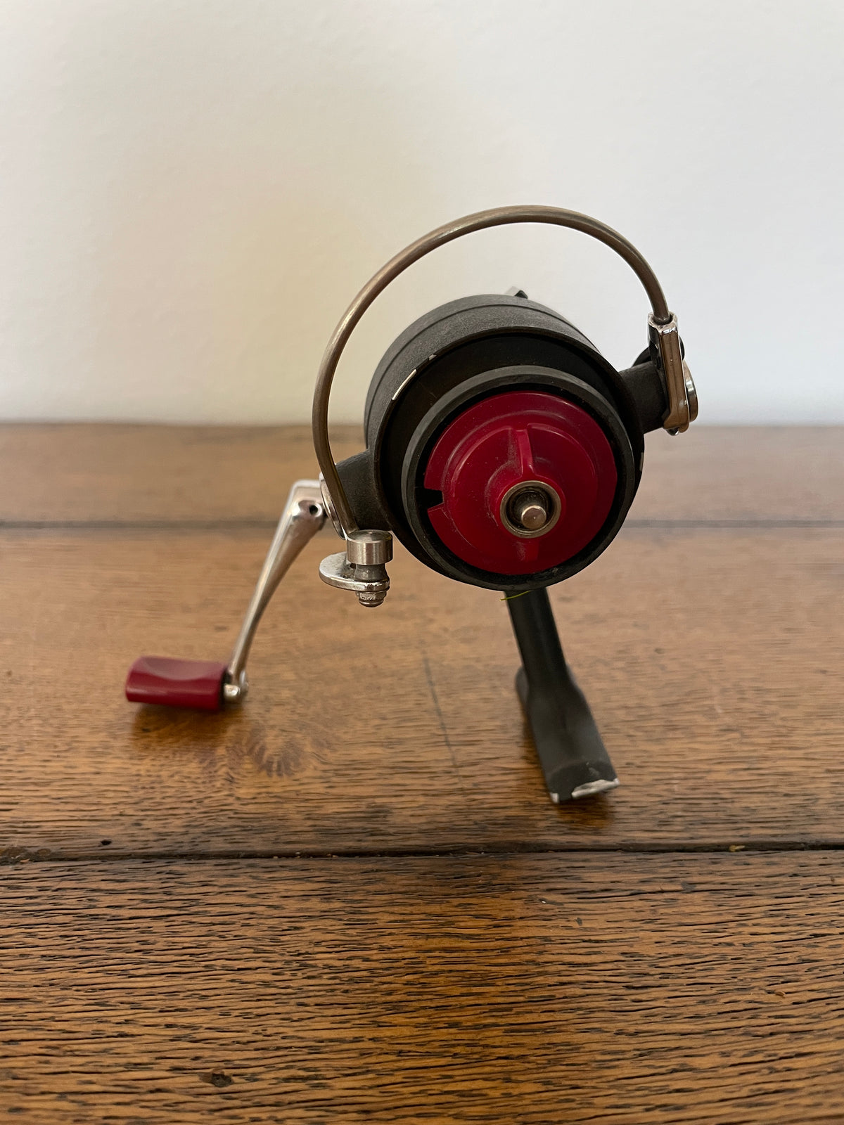 D‑A‑M Quick 110N — Made in West Germany