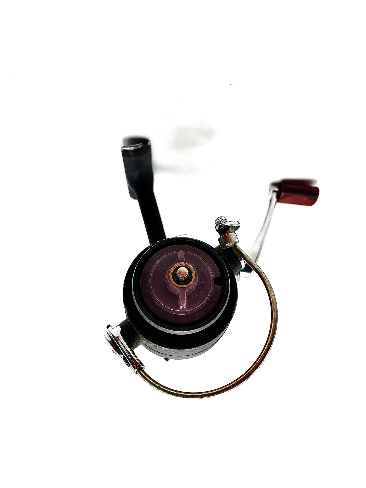D‑A‑M Quick 110N — Made in West Germany