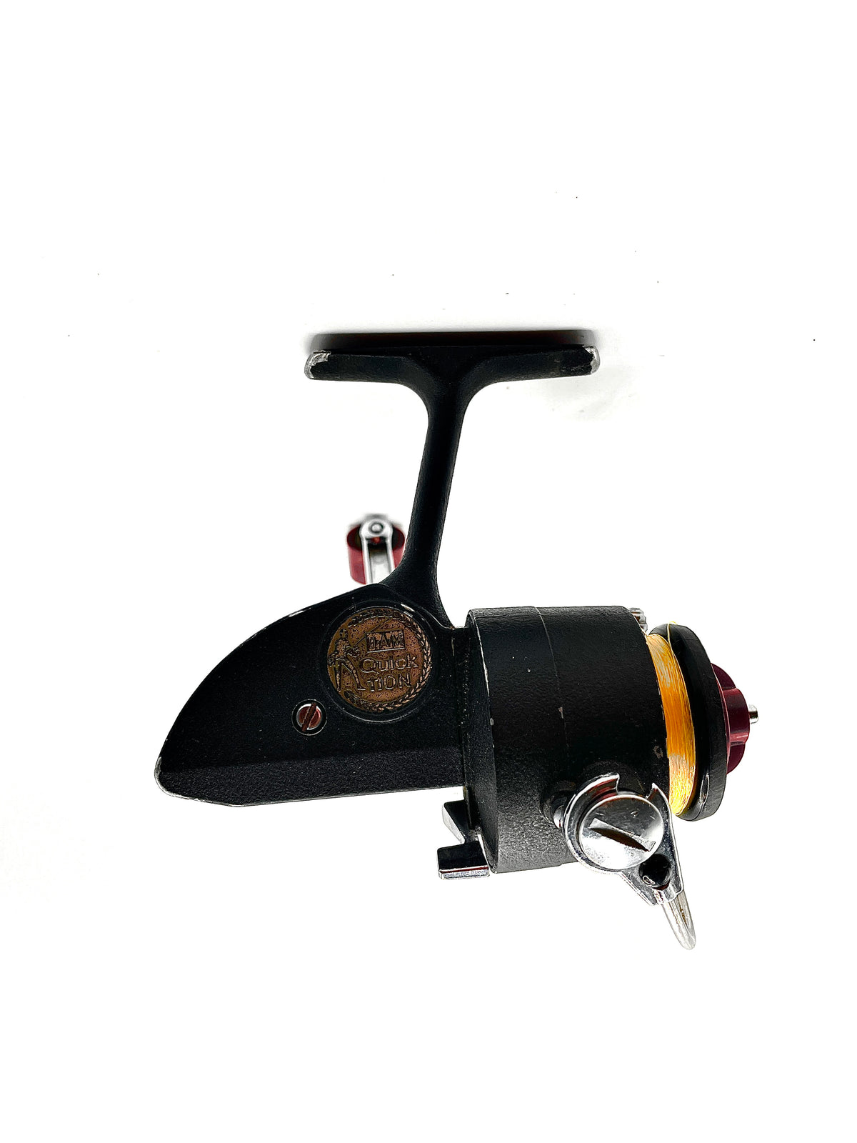 D‑A‑M Quick 110N — Made in West Germany