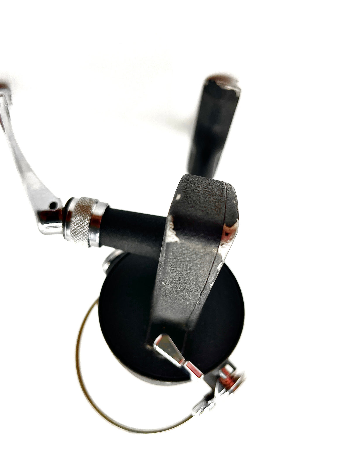 D‑A‑M Quick 110N — Made in West Germany