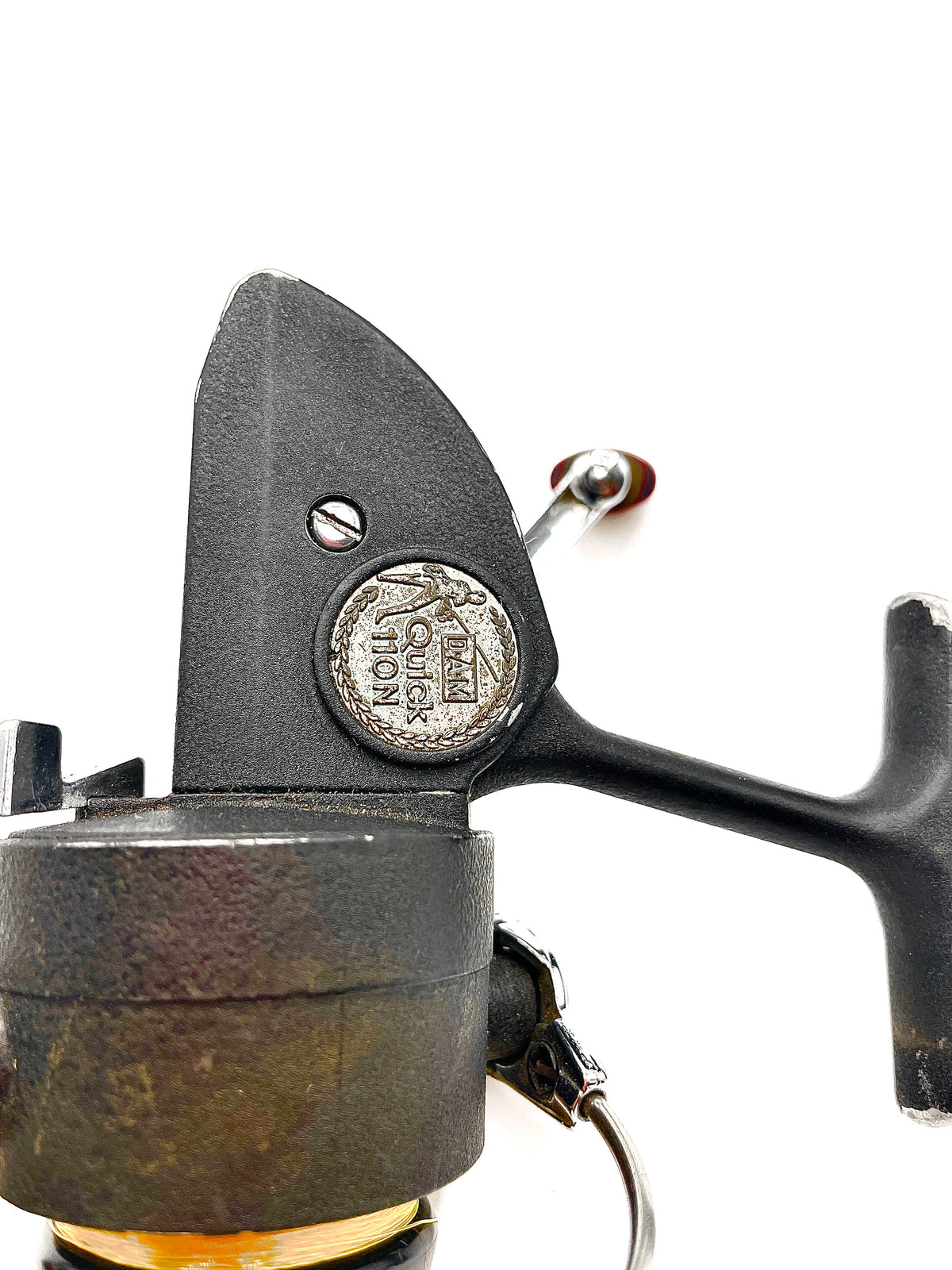 D‑A‑M Quick 110N — Made in West Germany