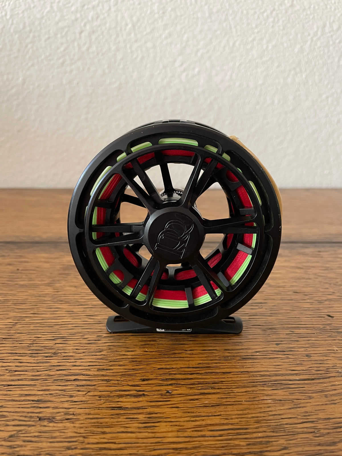 Ross Reels Evolution R 4/5