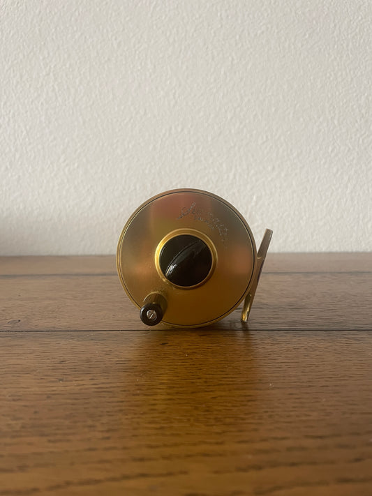 Seamaster Mark I No. 30 Fly Reel