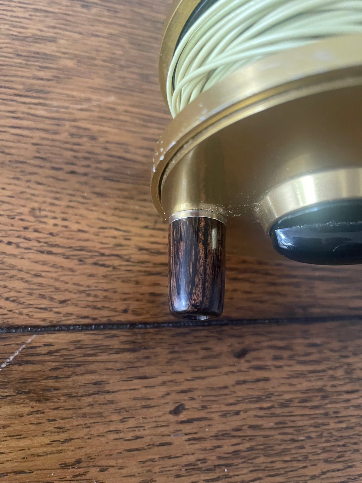 Seamaster Mark I No. 30 Fly Reel