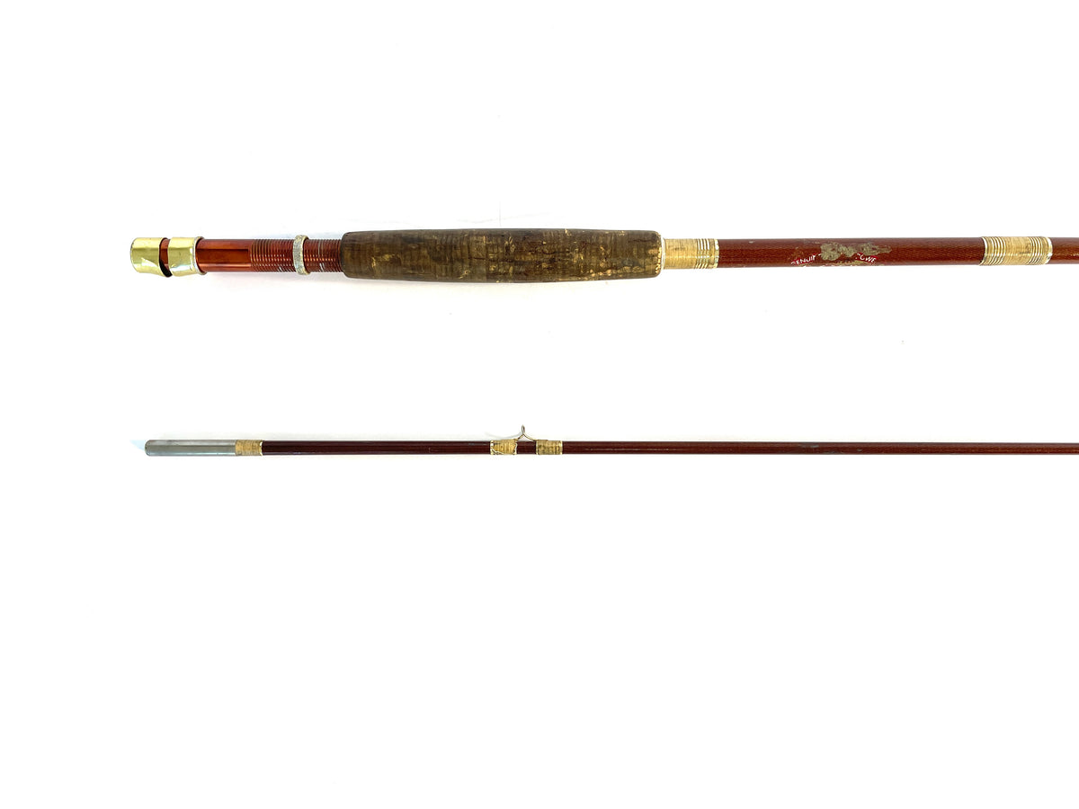 St. Croix GT 440-8 1/2 8'6" 2pc
