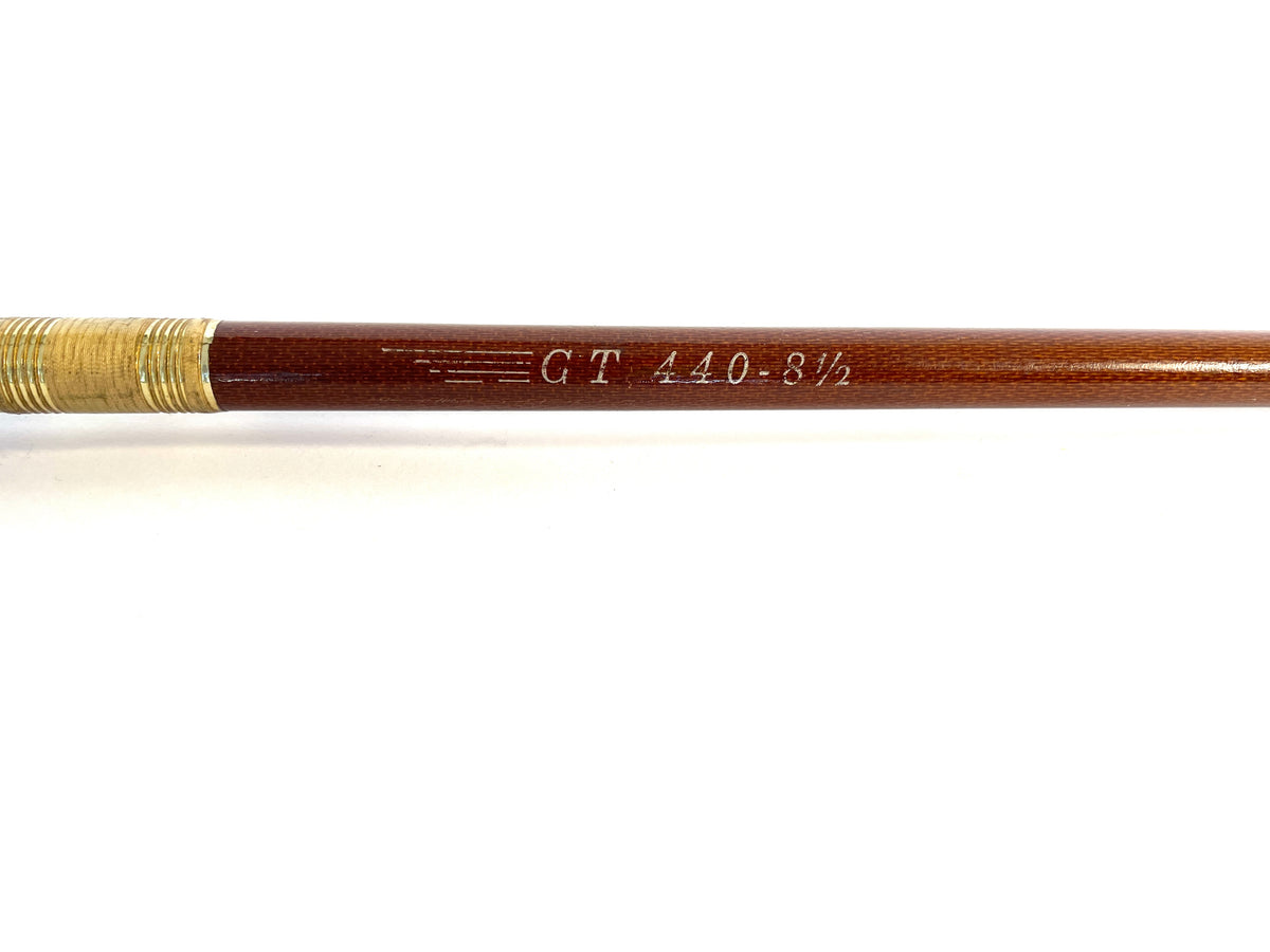 St. Croix GT 440-8 1/2 8'6" 2pc