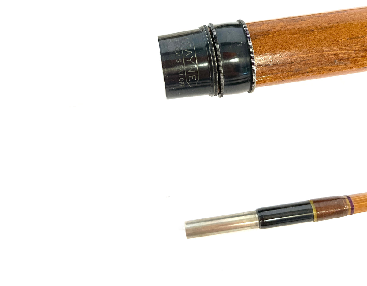 E.F. Payne Sold by Abercrombie and Fitch No. 96 6'6" 2pc