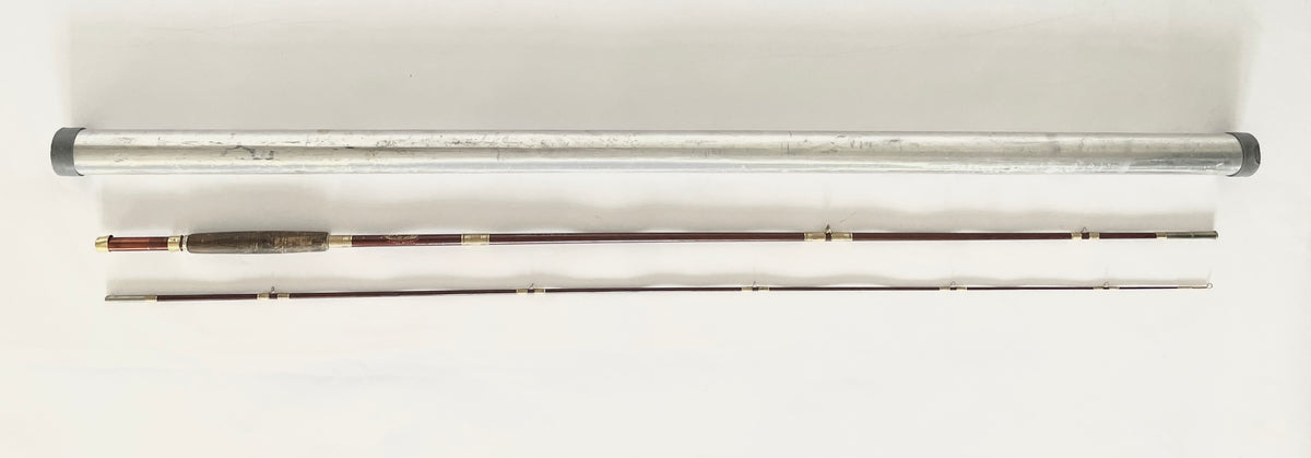 St. Croix GT 440-8 1/2 8'6" 2pc