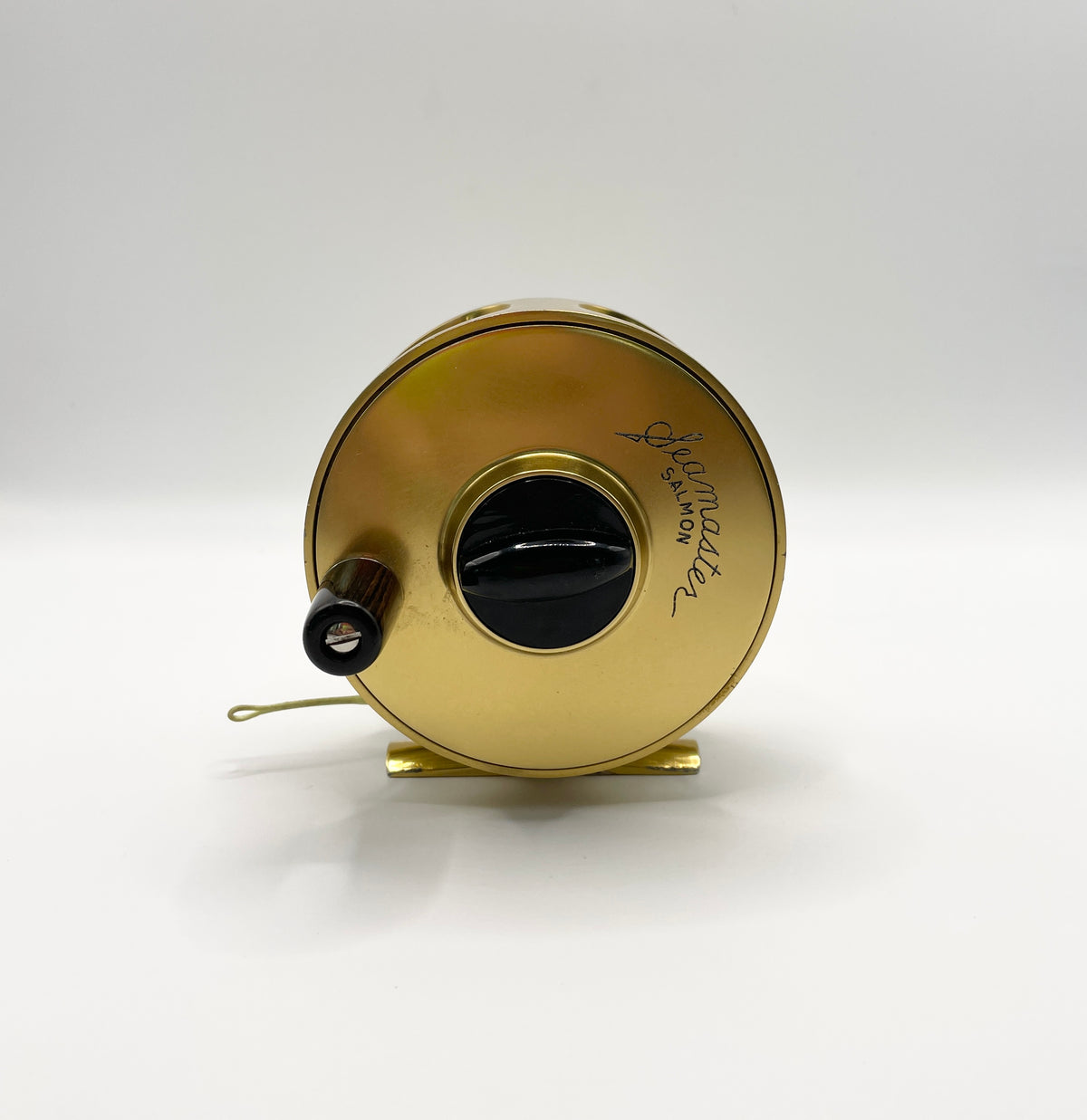 Seamaster Mark I No. 30 Fly Reel