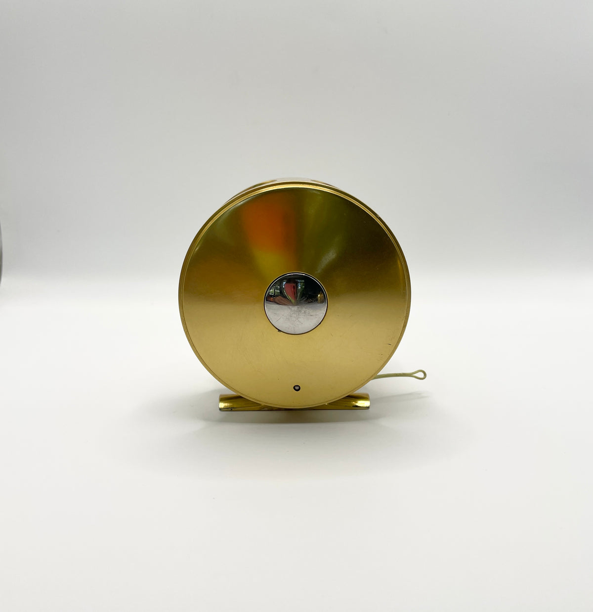 Seamaster Mark I No. 30 Fly Reel