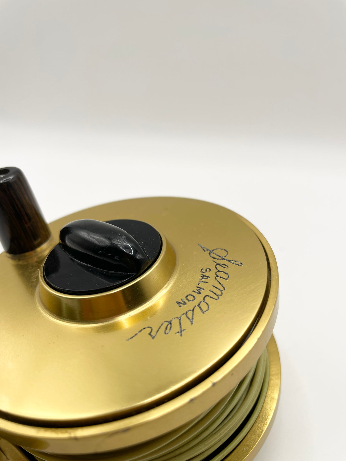 Seamaster Mark I No. 30 Fly Reel