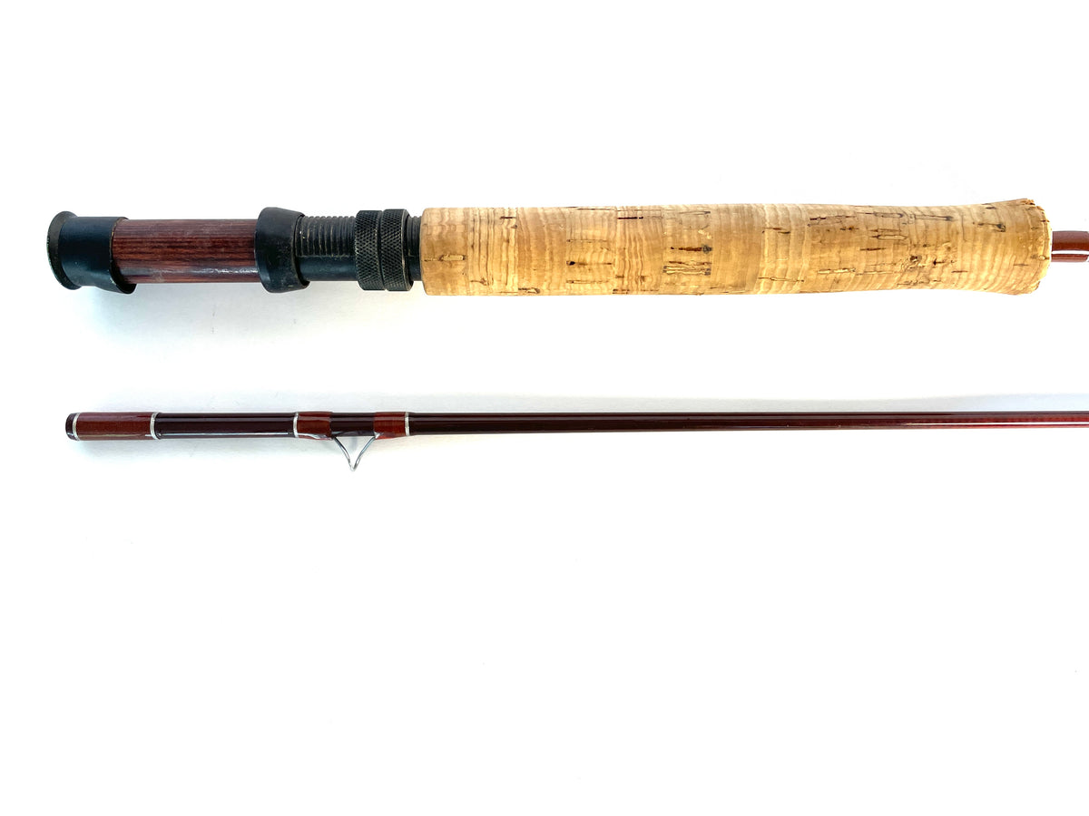 T.W. Simroe-Maker T-2108 9'0" 2-pc