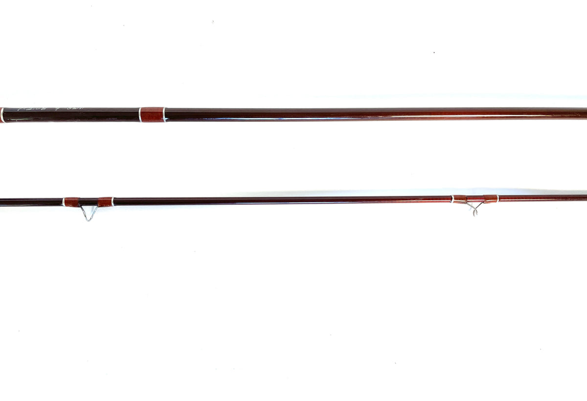 T.W. Simroe-Maker T-2108 9'0" 2-pc