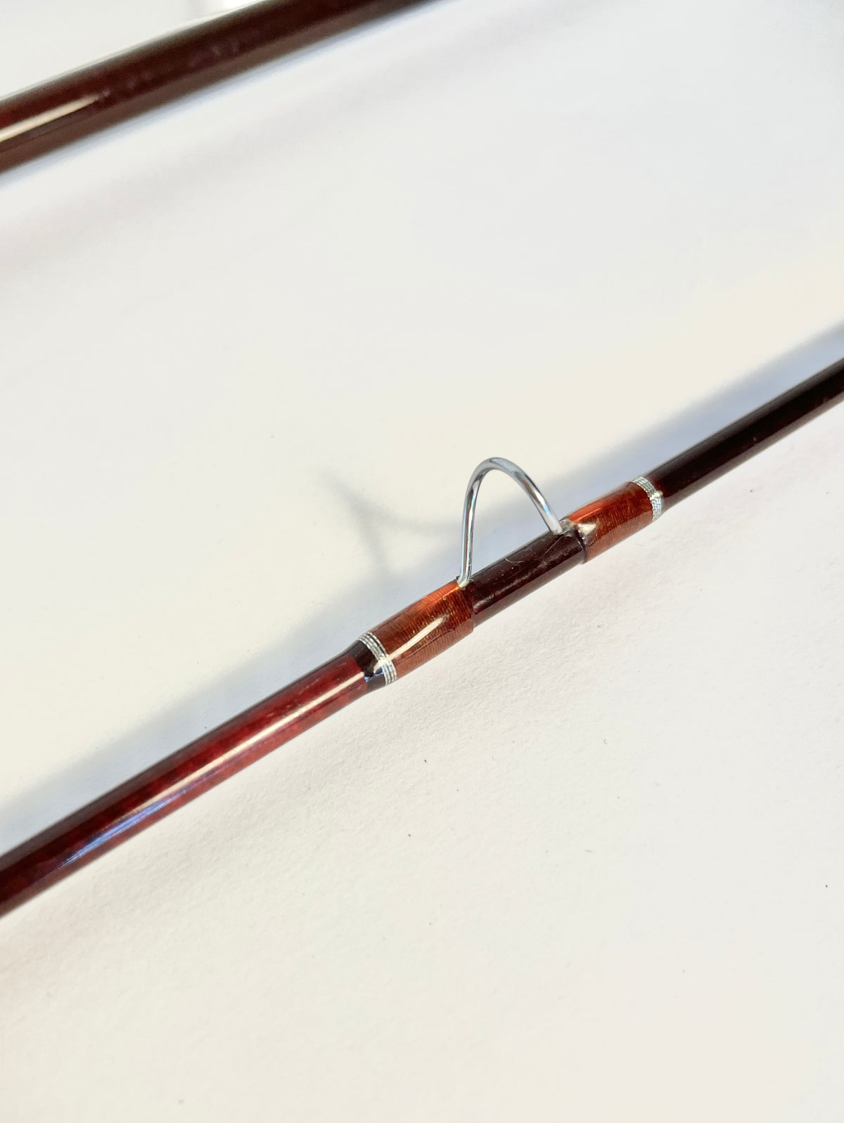 T.W. Simroe-Maker T-2108 9'0" 2-pc