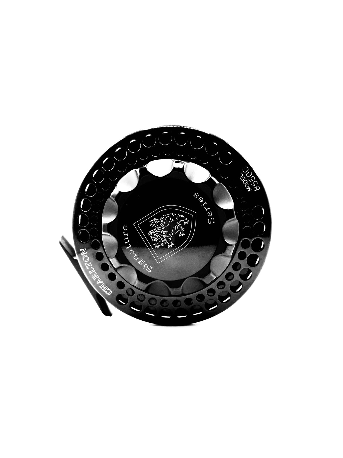 Charlton 8550C Fly Reel LHW