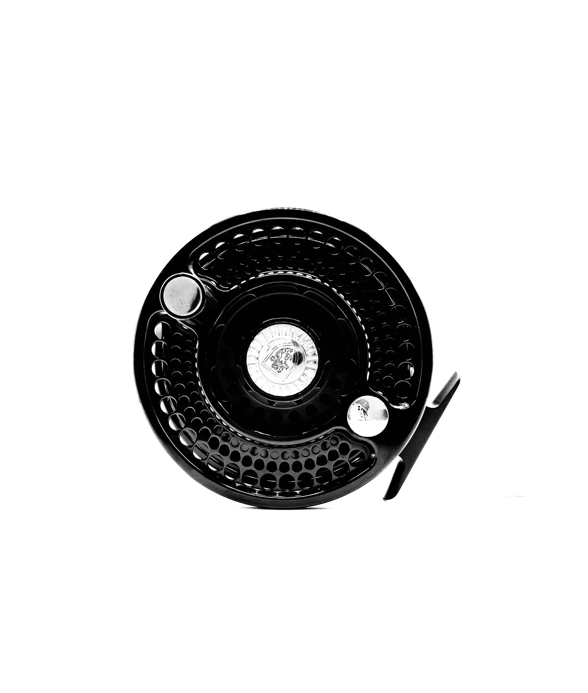 Charlton 8550C Fly Reel LHW