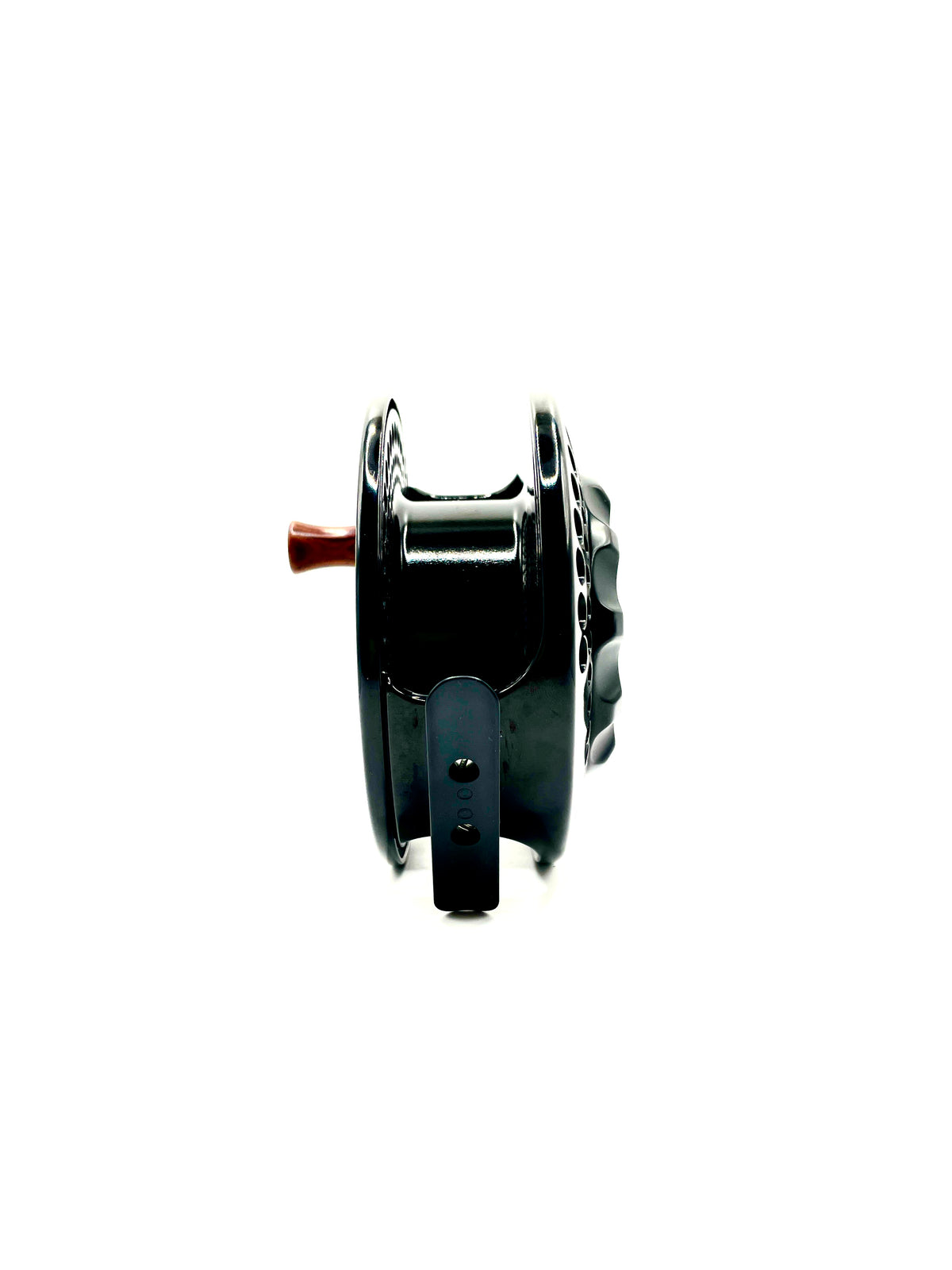 Charlton 8550C Fly Reel LHW