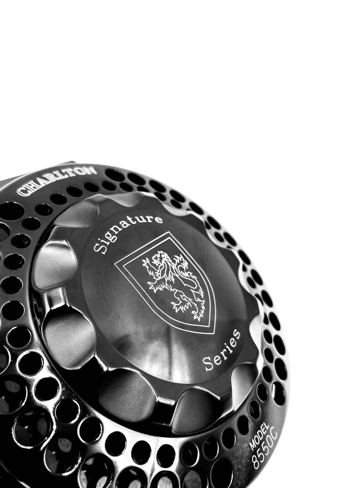 Charlton 8550C Fly Reel LHW