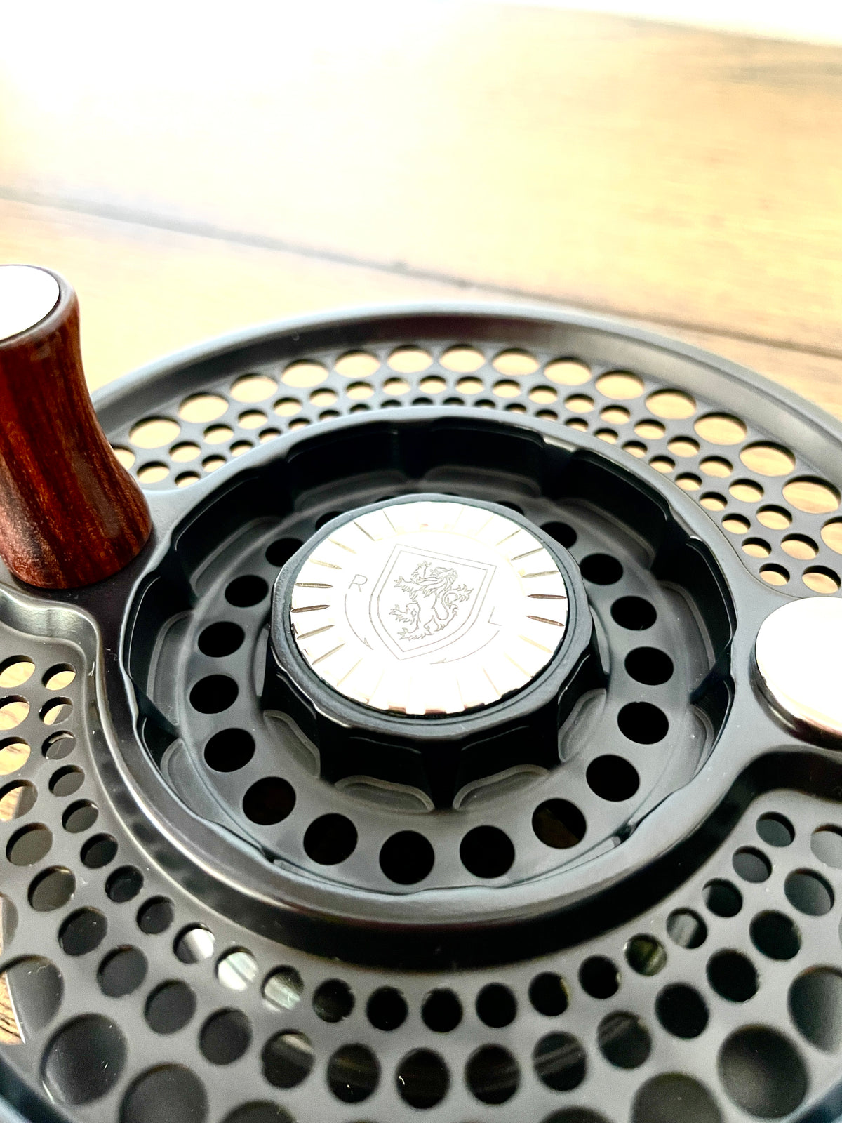 Charlton 8550C Extra Spool