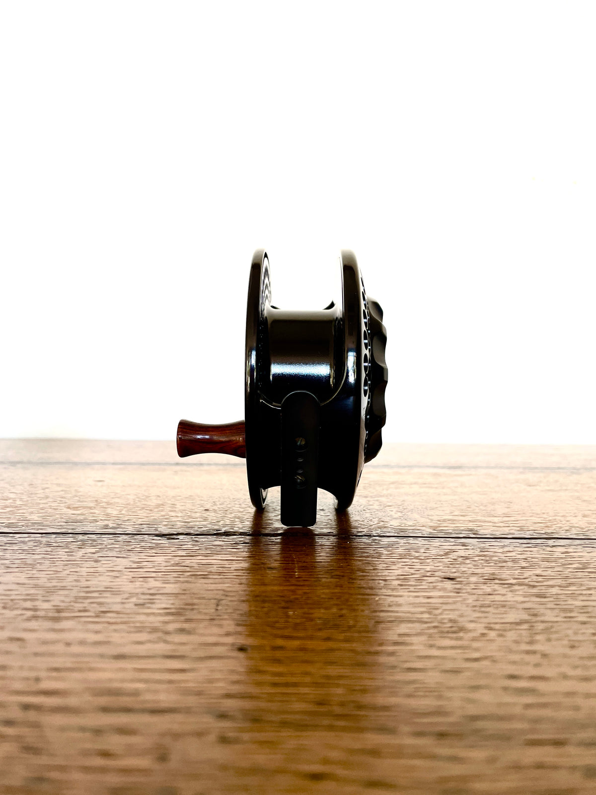 Charlton 8550C Fly Reel LHW