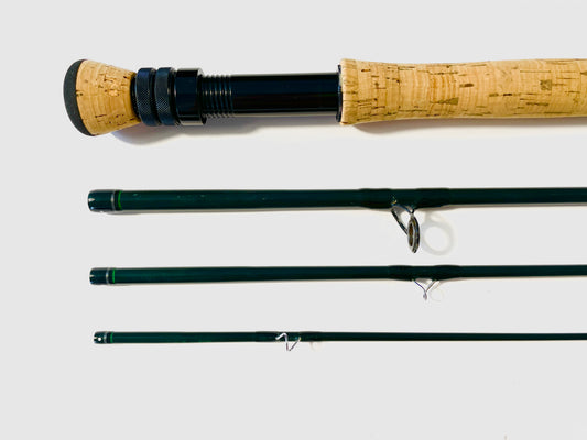 Orvis TLS Power Matrix Fly Rod 9'0" 10wt (Tip Flex 9.5)