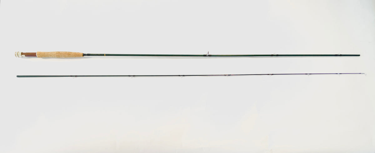 Jr's Custom Fly Rod - Saratoga WY