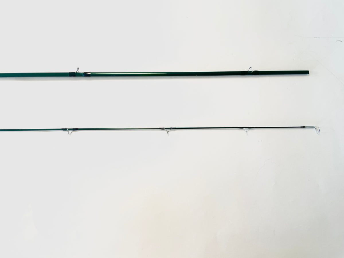 Jr's Custom Fly Rod - Saratoga WY