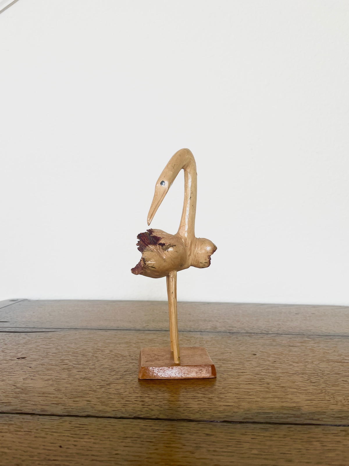 Sculptural Birds -- Set of 3