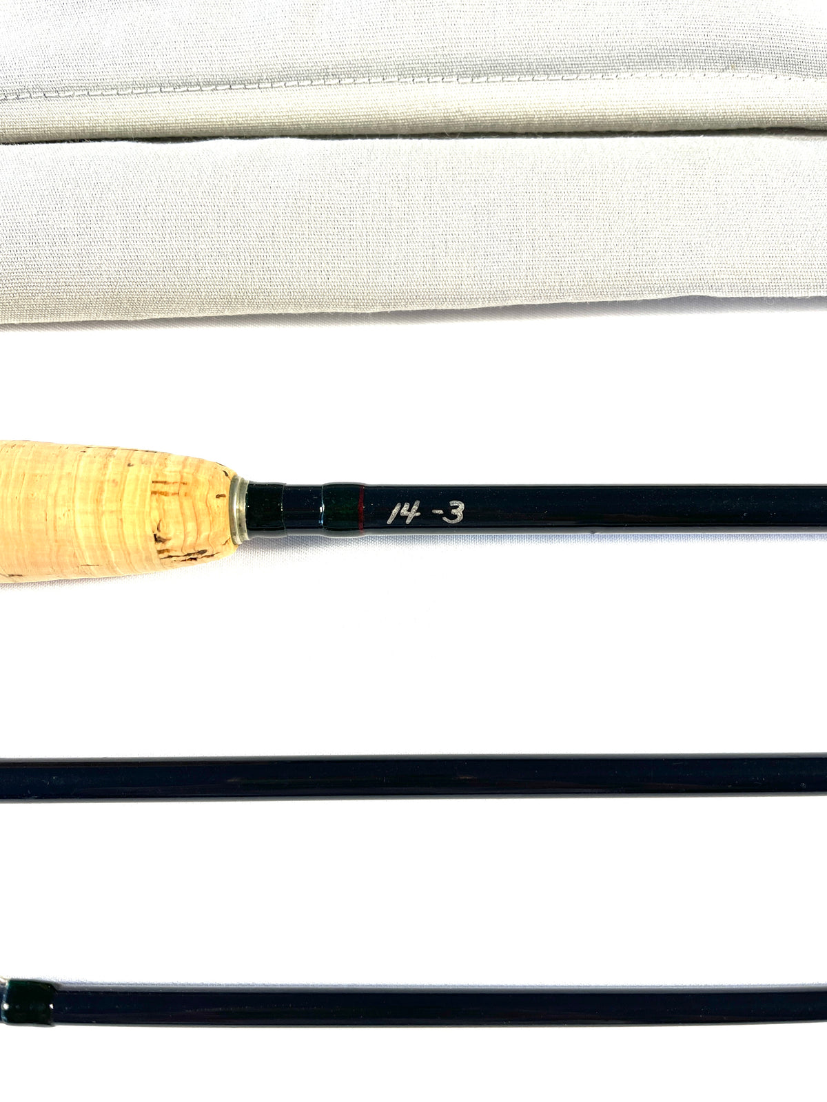 Thomas & Thomas HS B65T 8'6" #5 Fly Rod