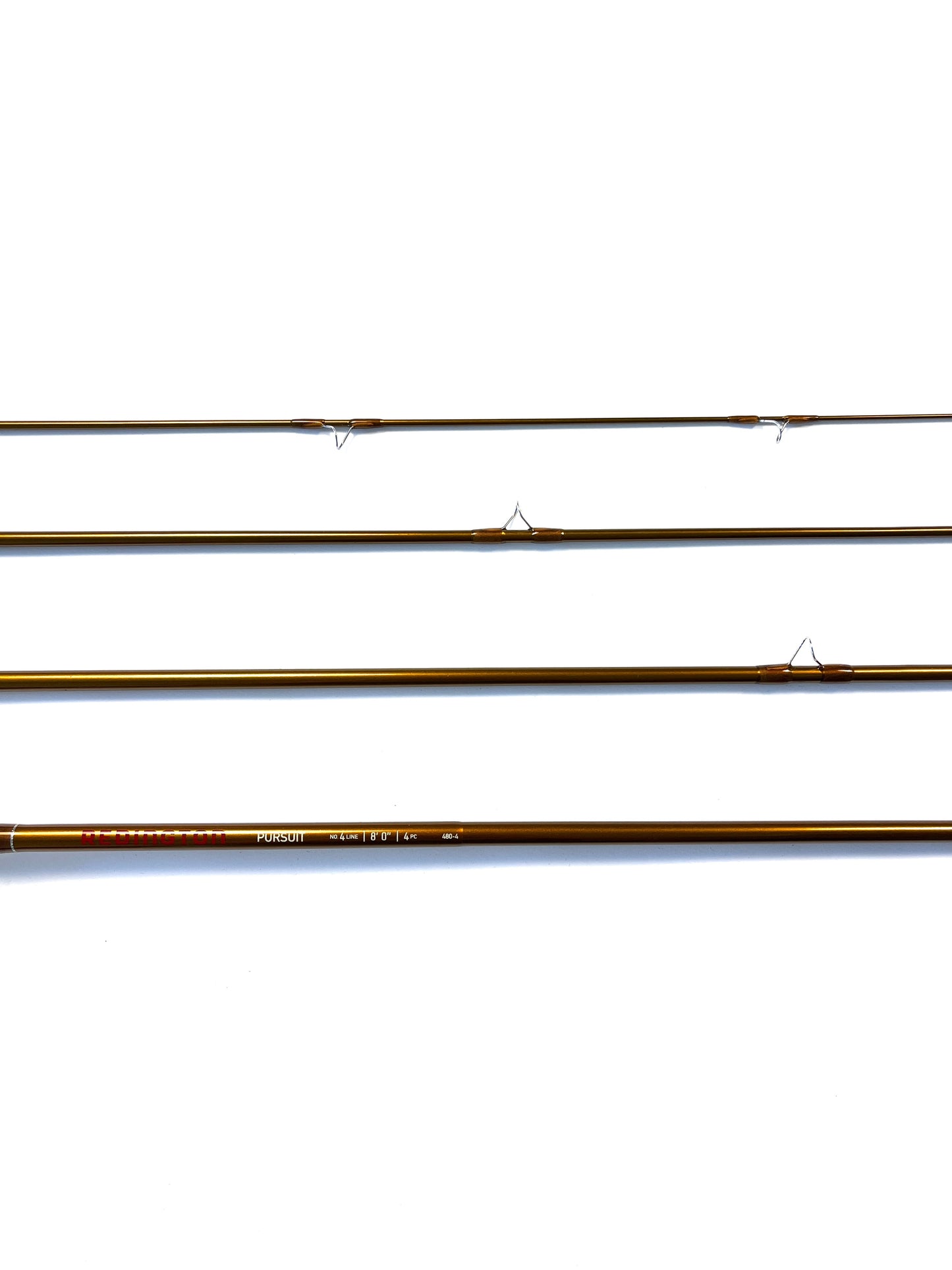 Redington Pursuit 480-4 8'0" 4-weight