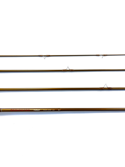 Redington Pursuit 480-4 8'0" 4-weight