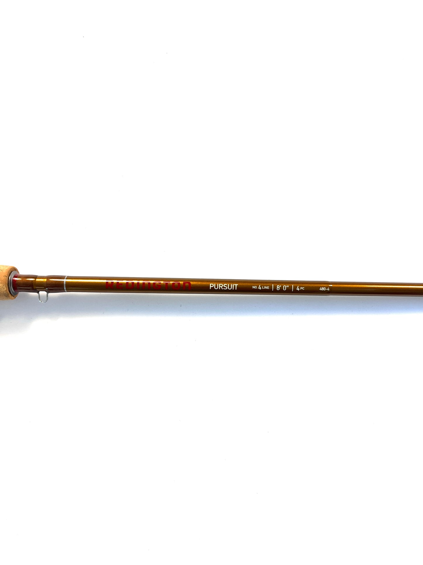 Redington Pursuit 480-4 8'0" 4-weight