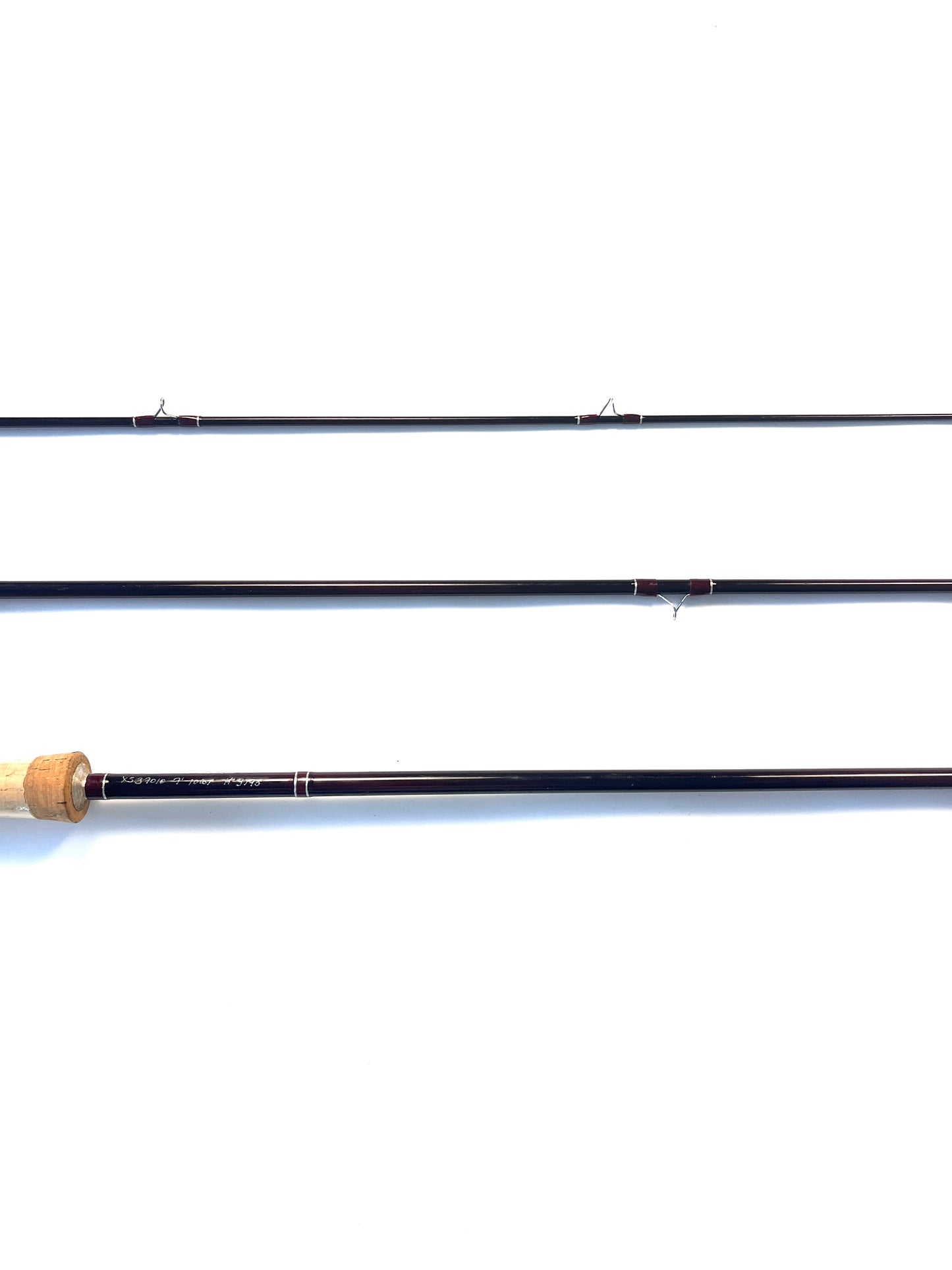TW Simroe Maker XS39010 #3195 9'0" 10-weight