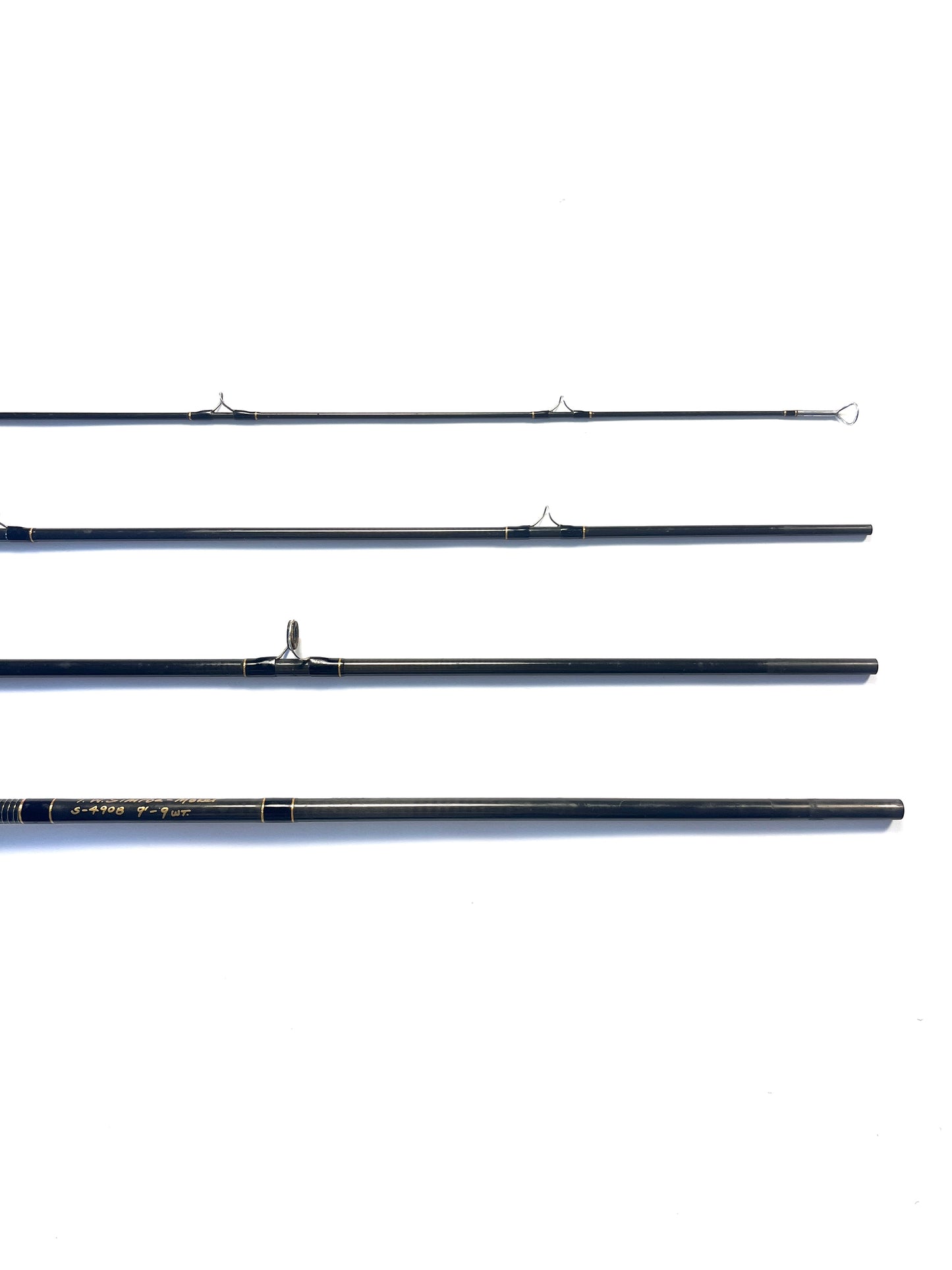 T.W. Simroe Maker S-4908 9'0" 9-weight