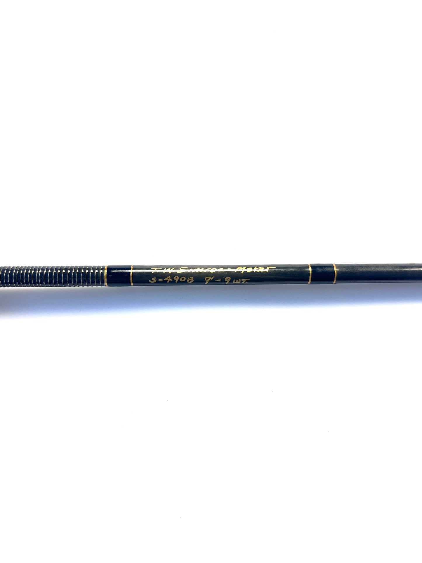 T.W. Simroe Maker S-4908 9'0" 9-weight