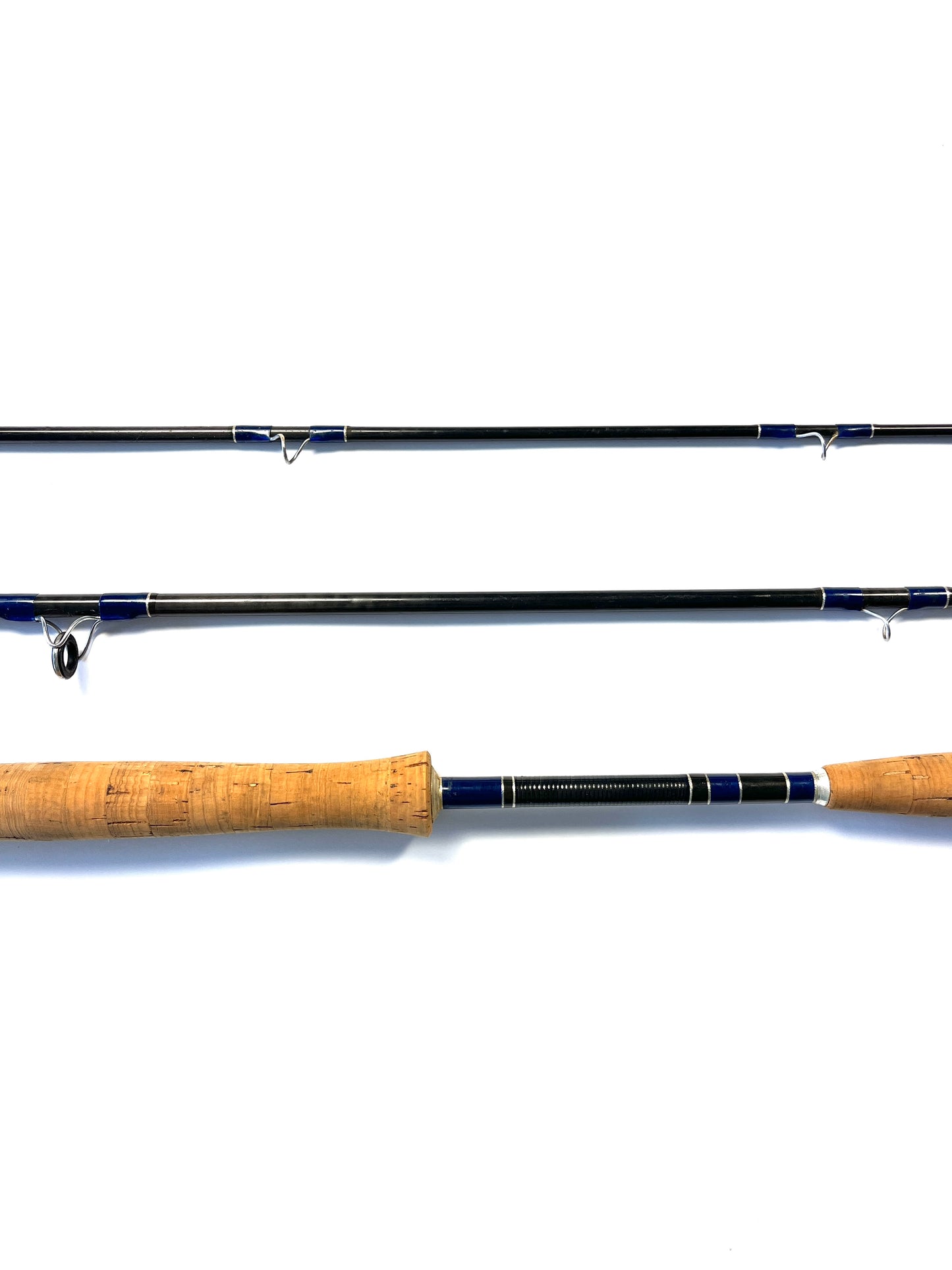 T.W. Simroe Maker S-3912 9'0" 12-weight