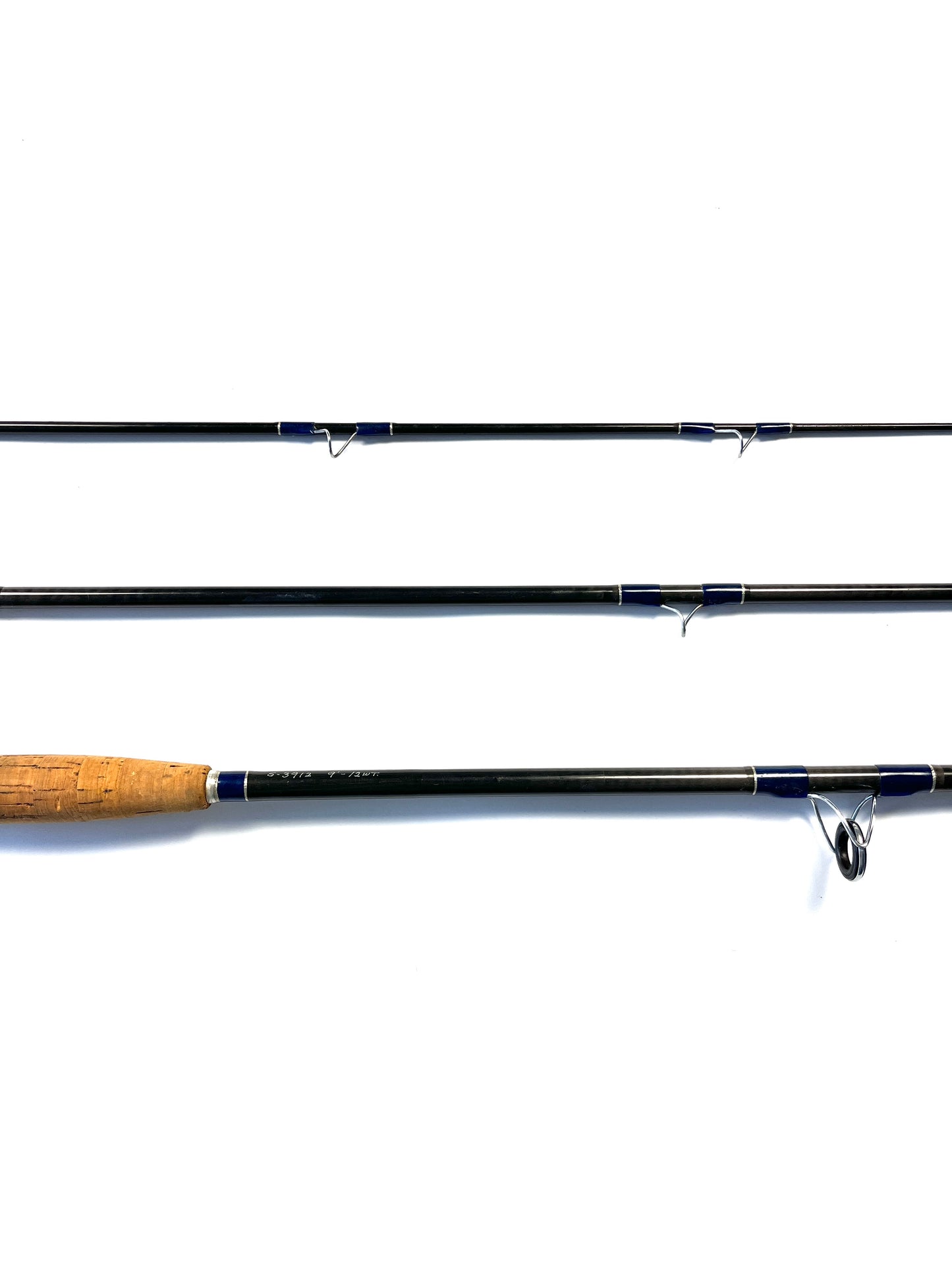 T.W. Simroe Maker S-3912 9'0" 12-weight