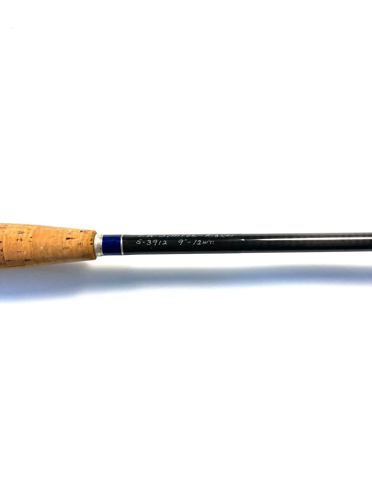 T.W. Simroe Maker S-3912 9'0" 12-weight