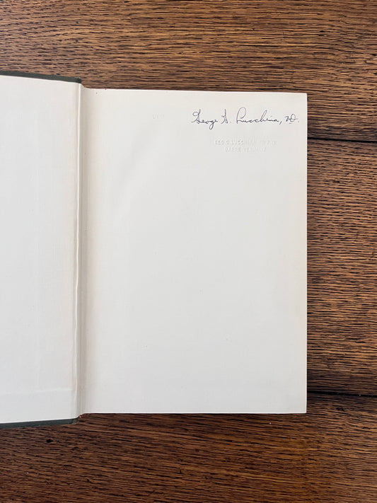 American Angler's Book by Thaddeus Norris