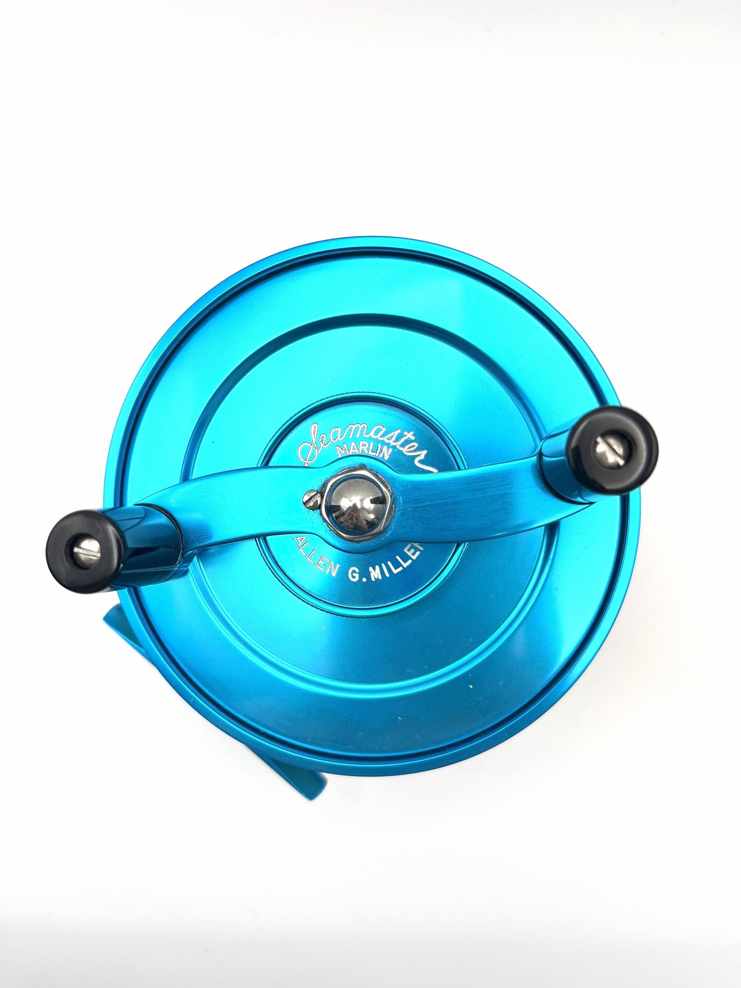 Seamaster Marlin Fly Reel