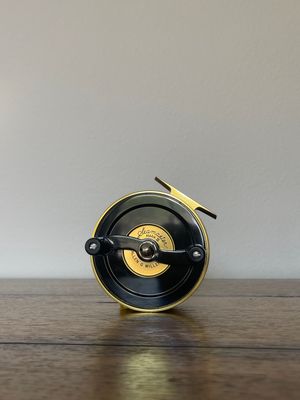 Seamaster Mark III