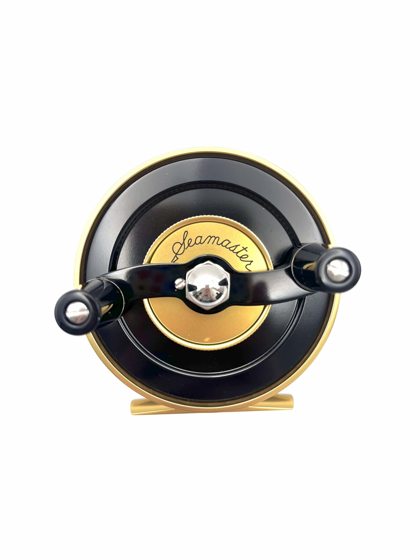 Seamaster Dual Mode